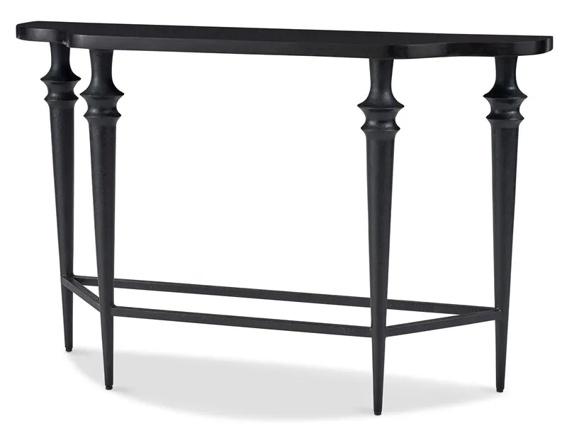 Ambella Home 09327-850-001 Flint Console Table Ambella Home 09327-850-001 Flint Console Table