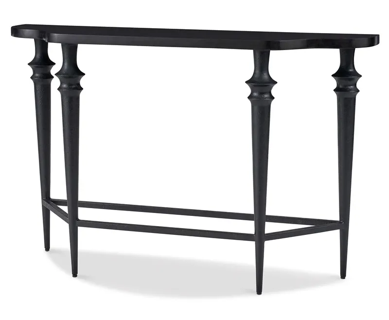 Ambella Home 09327-850-001 Flint Console Table Ambella Home 09327-850-001 Flint Console Table