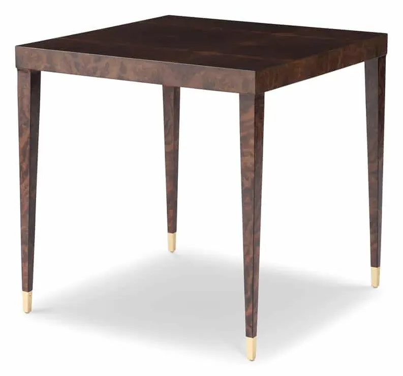 Ambella Home 09331-900-001 Camille End Table Ambella Home 09331-900-001 Camille End Table