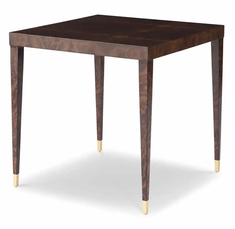 Ambella Home 09331-900-001 Camille End Table Ambella Home 09331-900-001 Camille End Table