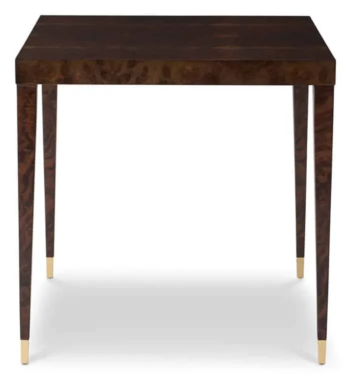 Ambella Home 09331-900-001 Camille End Table Ambella Home 09331-900-001 Camille End Table