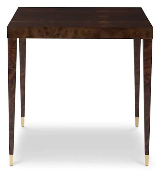 Ambella Home 09331-900-001 Camille End Table Ambella Home 09331-900-001 Camille End Table