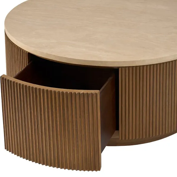 Ambella Home 09343-920-001 Addison Cocktail Table Ambella Home 09343-920-001 Addison Cocktail Table