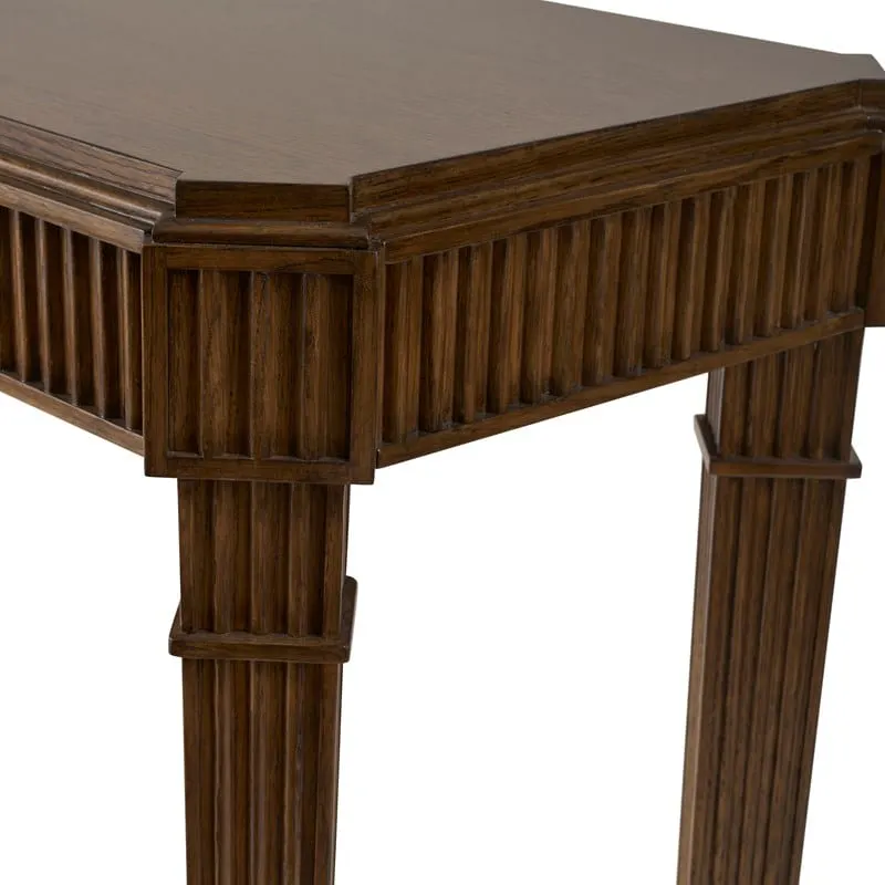 Ambella Home 09344-850-001 Madison Console Table Ambella Home 09344-850-001 Madison Console Table