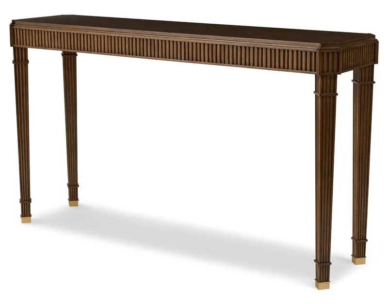 Ambella Home 09344-850-001 Madison Console Table Ambella Home 09344-850-001 Madison Console Table
