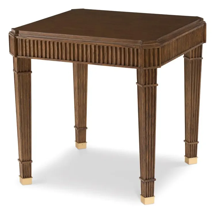 Ambella Home 09344-900-001 Madison End Table Ambella Home 09344-900-001 Madison End Table