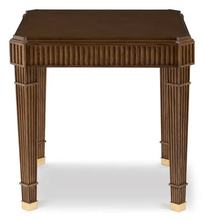 Ambella Home 09344-900-001 Madison End Table Ambella Home 09344-900-001 Madison End Table