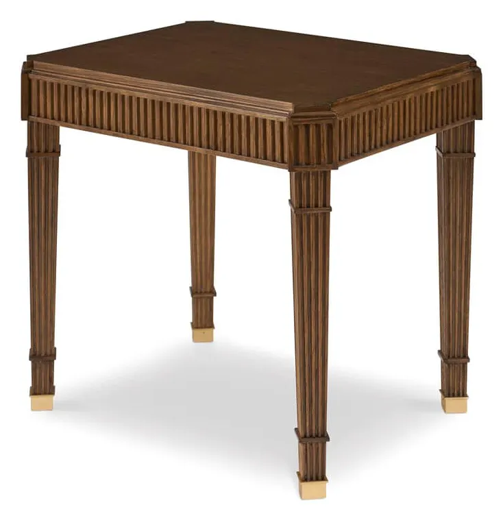 Ambella Home 09344-900-002 Madison Lamp Table Ambella Home 09344-900-002 Madison Lamp Table