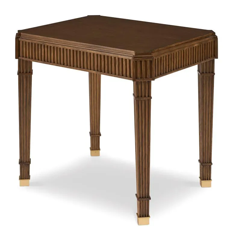 Ambella Home 09344-900-002 Madison Lamp Table Ambella Home 09344-900-002 Madison Lamp Table
