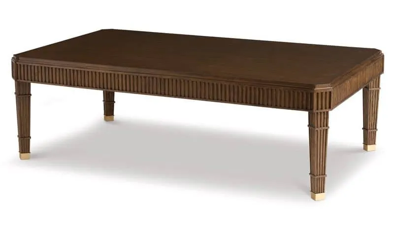 Ambella Home 09344-920-001 Madison Cocktail Table