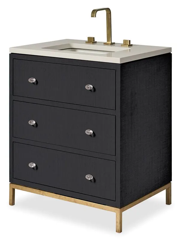 Ambella Home 09346-110-201 Ansfield Medim Sink Chest Ambella Home 09346-110-201 Ansfield Medim Sink Chest
