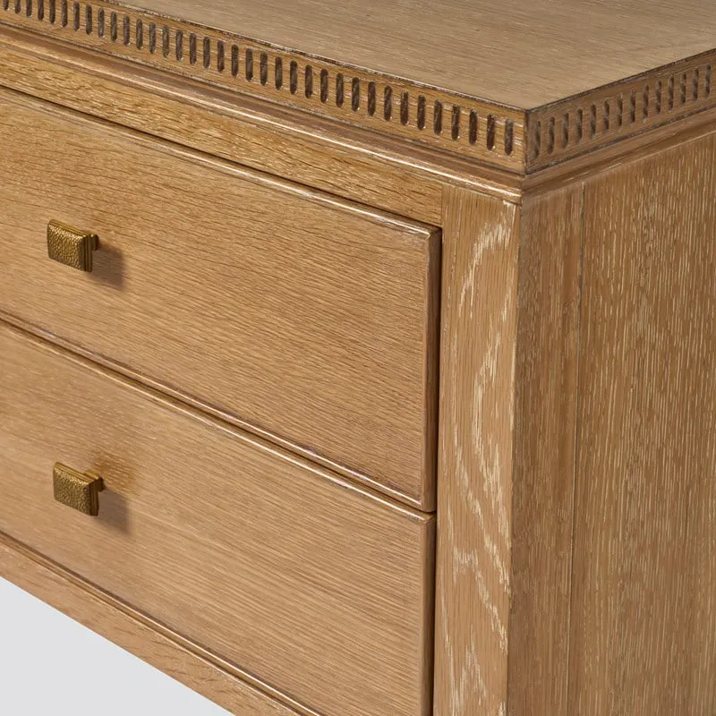 Ambella Home 09347-630-010 Jenson Sideboard - Custom Ambella Home 09347-630-010 Jenson Sideboard - Custom