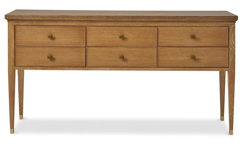 Ambella Home 09347-630-010 Jenson Sideboard - Custom Ambella Home 09347-630-010 Jenson Sideboard - Custom