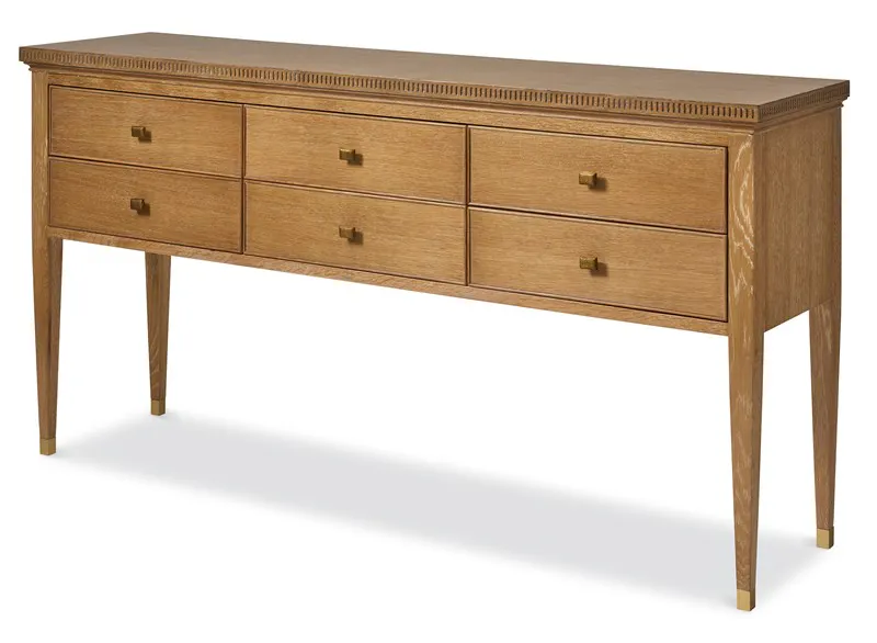 Ambella Home 09347-630-010 Jenson Sideboard - Custom Ambella Home 09347-630-010 Jenson Sideboard - Custom