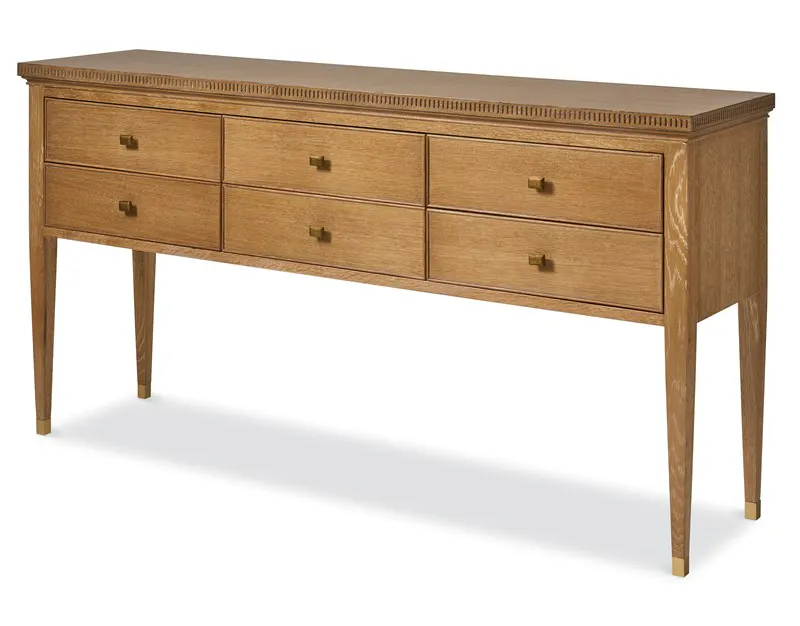 Ambella Home 09347-630-010 Jenson Sideboard - Custom Ambella Home 09347-630-010 Jenson Sideboard - Custom