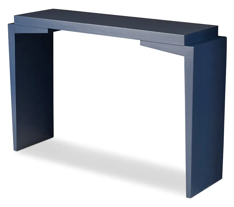 Ambella Home 09348-850-001 Imogen Console Table Ambella Home 09348-850-001 Imogen Console Table