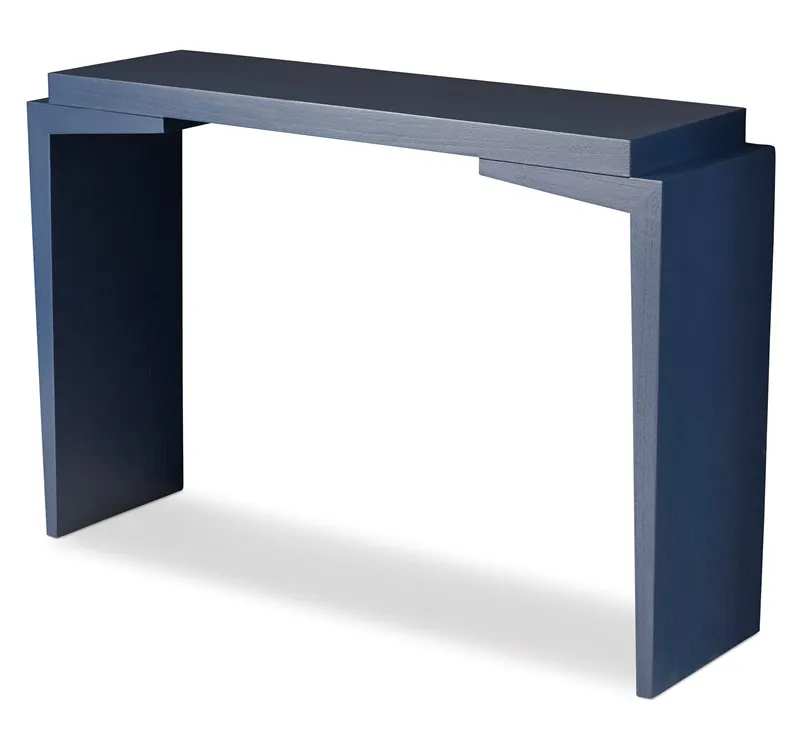 Ambella Home 09348-850-001 Imogen Console Table Ambella Home 09348-850-001 Imogen Console Table