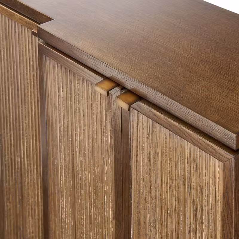 Ambella Home 09350-630-001 Silas Sideboard Ambella Home 09350-630-001 Silas Sideboard