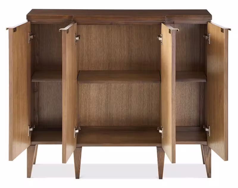 Ambella Home 09350-630-001 Silas Sideboard Ambella Home 09350-630-001 Silas Sideboard