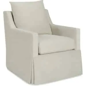 Temple Furniture 10925 SG Hawkins Swivel Chair Temple Furniture 10925 SG Hawkins Swivel Chair
