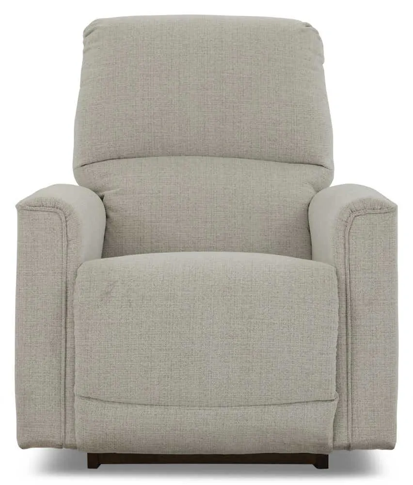 La-Z-Boy 10U803 Cade Power Rocking Recliner w/ Headrest & Lumbar La-Z-Boy 10U803 Cade Power Rocking Recliner w/ Headrest & Lumbar