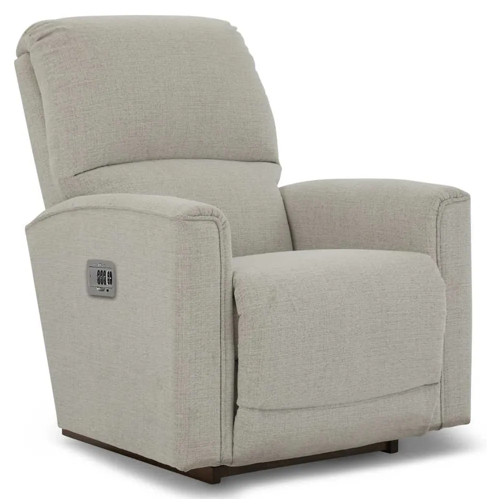 La-Z-Boy 10U803 Cade Power Rocking Recliner w/ Headrest & Lumbar La-Z-Boy 10U803 Cade Power Rocking Recliner w/ Headrest & Lumbar