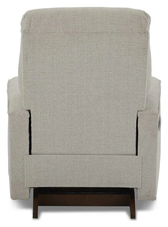 La-Z-Boy 10U803 Cade Power Rocking Recliner w/ Headrest & Lumbar La-Z-Boy 10U803 Cade Power Rocking Recliner w/ Headrest & Lumbar