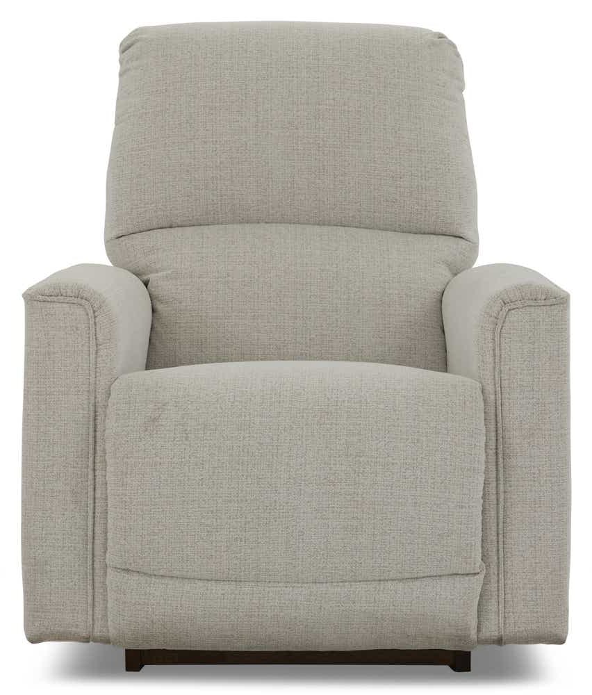 La-Z-Boy 10X803 Cade Power Rocking Recliner w/ Headrest & Lumbar La-Z-Boy 10X803 Cade Power Rocking Recliner w/ Headrest & Lumbar