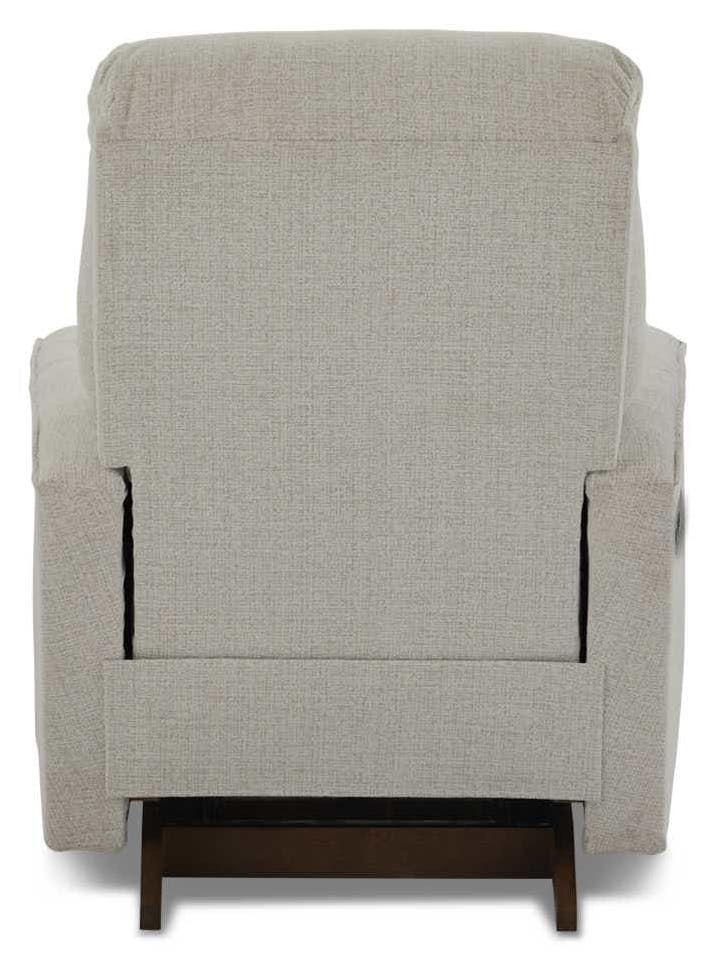 La-Z-Boy 10X803 Cade Power Rocking Recliner w/ Headrest & Lumbar La-Z-Boy 10X803 Cade Power Rocking Recliner w/ Headrest & Lumbar