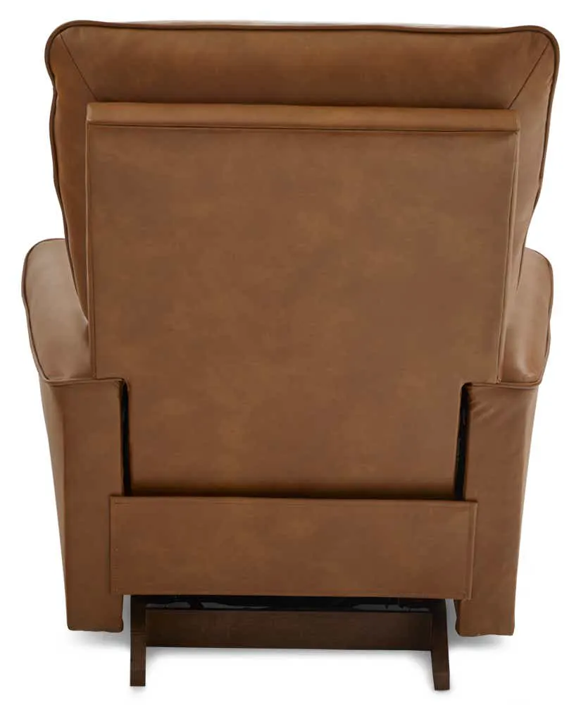 La-Z-Boy 10X804 Belmont Power Rocking Recliner w/ Headrest & Lumbar La-Z-Boy 10X804 Belmont Power Rocking Recliner w/ Headrest & Lumbar