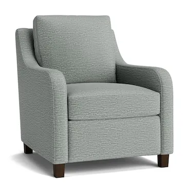 Bassett Furniture 1344-02-28 Scarlett Slope Arm Accent Chair Bassett Furniture 1344-02-28 Scarlett Slope Arm Accent Chair