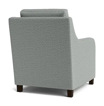 Bassett Furniture 1344-02-28 Scarlett Slope Arm Accent Chair Bassett Furniture 1344-02-28 Scarlett Slope Arm Accent Chair