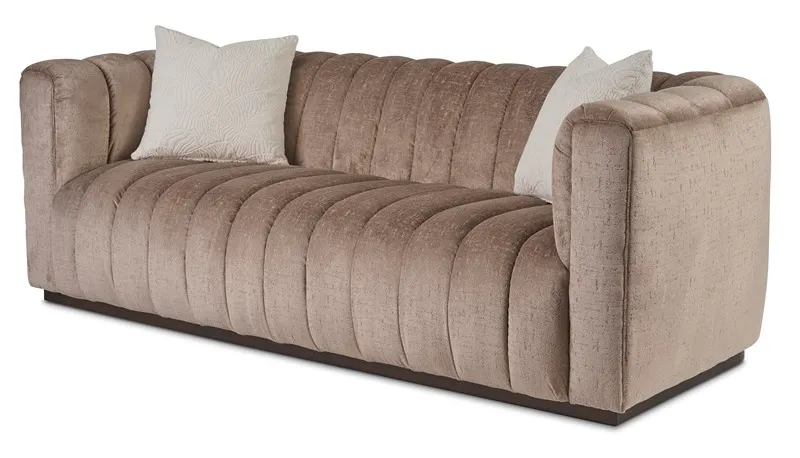 Ambella Home 1376-01 Carlyle Sofa Plain Back Ambella Home 1376-01 Carlyle Sofa Plain Back