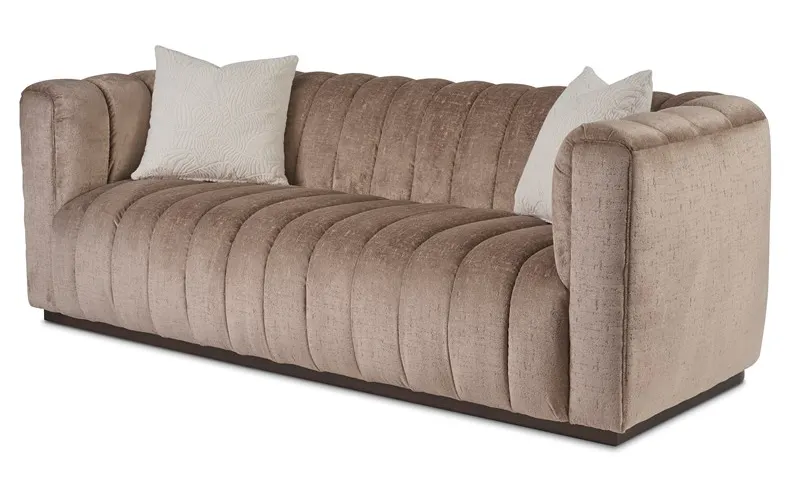 Ambella Home 1376-01 Carlyle Sofa Plain Back Ambella Home 1376-01 Carlyle Sofa Plain Back