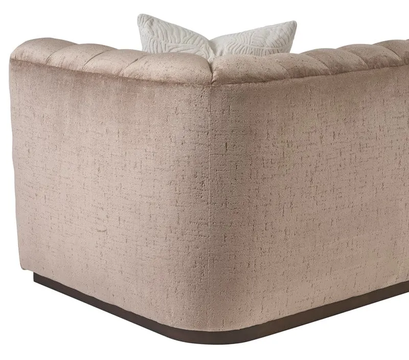 Ambella Home 1376-01 Carlyle Sofa Plain Back Ambella Home 1376-01 Carlyle Sofa Plain Back