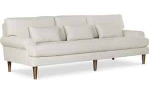 Temple Furniture 15790-90-1 C Birdie Sofa Temple Furniture 15790-90-1 C Birdie Sofa