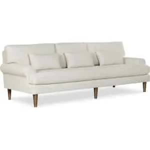 Temple Furniture 15790-90-2 C Birdie Sofa