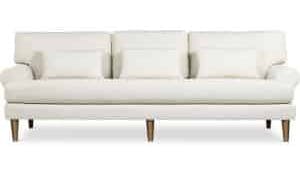 Temple Furniture 15790-90-1 C Birdie Sofa Temple Furniture 15790-90-1 C Birdie Sofa