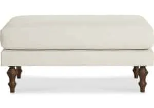 Temple Furniture 15793 Birdie Ottoman Temple Furniture 15793 Birdie Ottoman