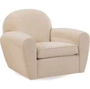 Temple Furniture 15945 SW Micky Swivel Chair Temple Furniture 15945 SW Micky Swivel Chair