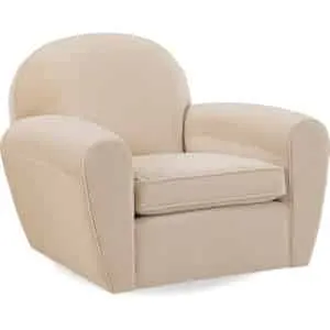 Temple Furniture 15945 SW Micky Swivel Chair Temple Furniture 15945 SW Micky Swivel Chair