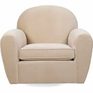Temple Furniture 15945 SW Micky Swivel Chair Temple Furniture 15945 SW Micky Swivel Chair