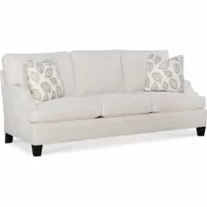 Temple Furniture 1670-84 Milan Sofa