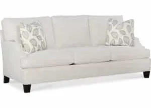 Temple Furniture 1670-84 Milan Sofa Temple Furniture 1670-84 Milan Sofa