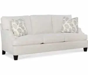 Temple Furniture 1670-84 Milan Sofa Temple Furniture 1670-84 Milan Sofa