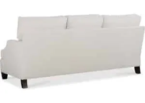 Temple Furniture 1670-84 Milan Sofa Temple Furniture 1670-84 Milan Sofa