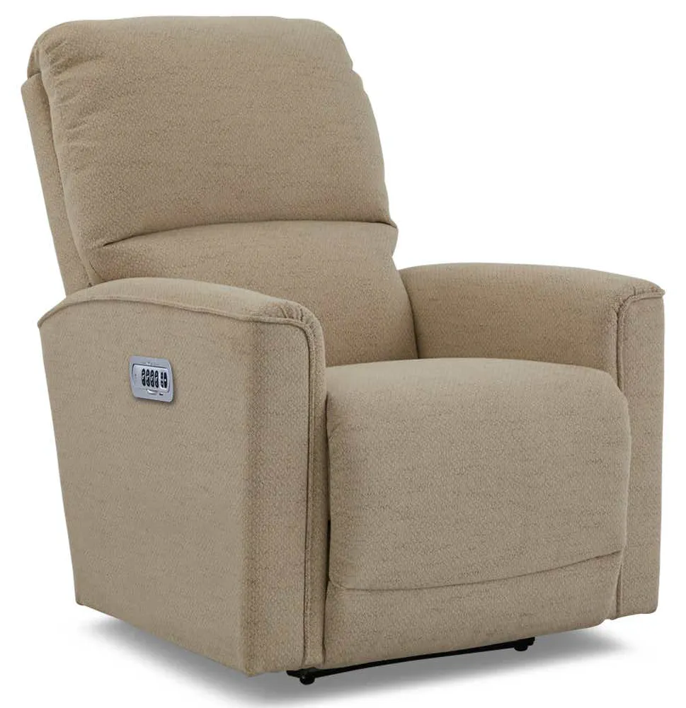 La-Z-Boy 16X803 Cade Power Wall Recliner w/ Headrest & Lumbar La-Z-Boy 16X803 Cade Power Wall Recliner w/ Headrest & Lumbar