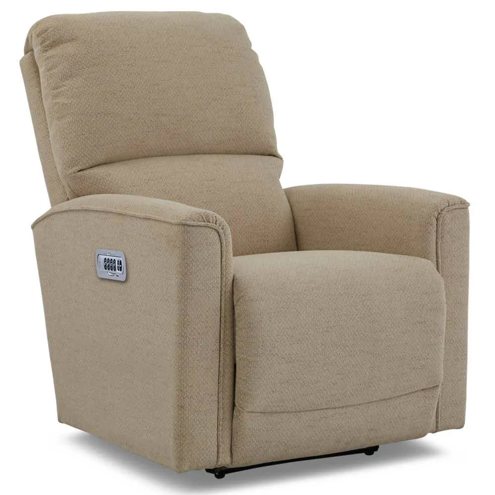 La-Z-Boy 16X803 Cade Power Wall Recliner w/ Headrest & Lumbar La-Z-Boy 16X803 Cade Power Wall Recliner w/ Headrest & Lumbar