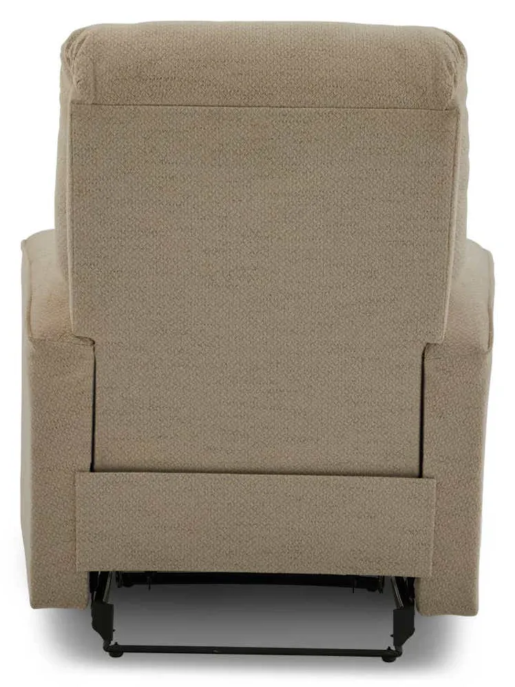 La-Z-Boy 16X803 Cade Power Wall Recliner w/ Headrest & Lumbar La-Z-Boy 16X803 Cade Power Wall Recliner w/ Headrest & Lumbar