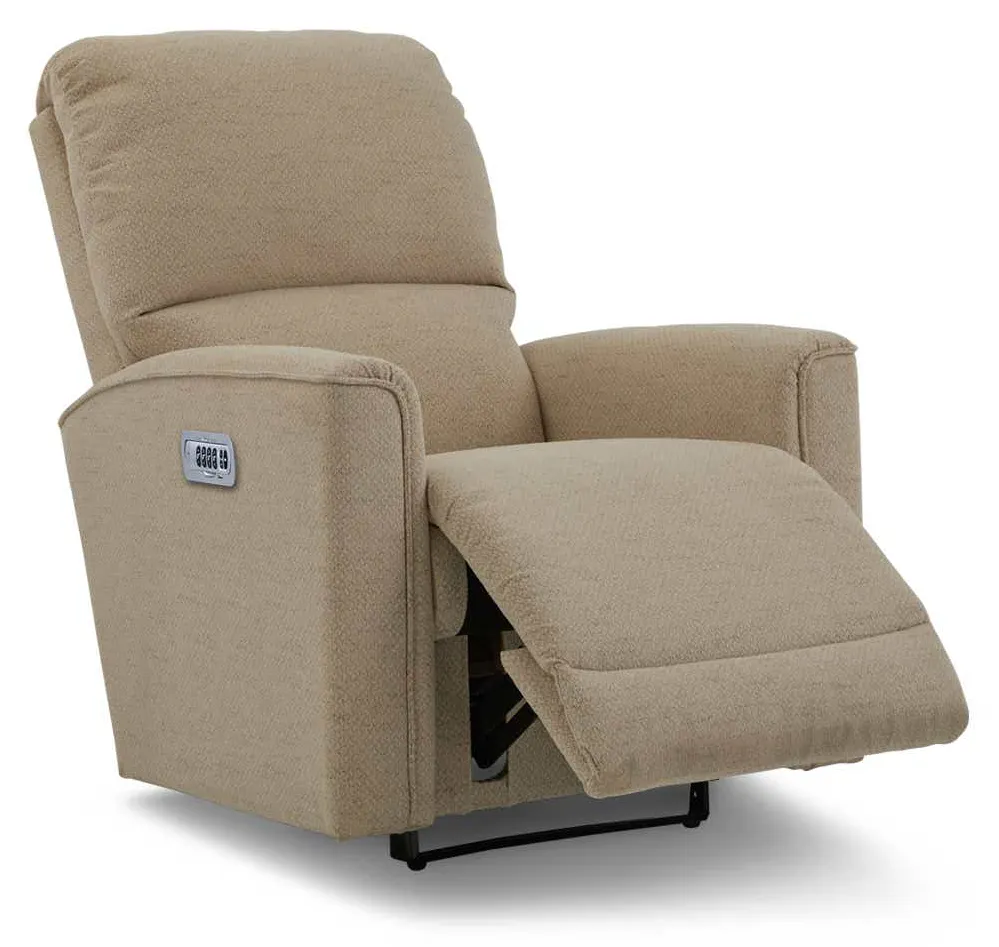 La-Z-Boy 16X803 Cade Power Wall Recliner w/ Headrest & Lumbar La-Z-Boy 16X803 Cade Power Wall Recliner w/ Headrest & Lumbar